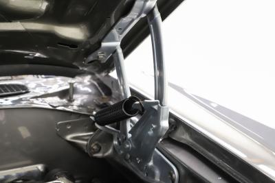 1970 Chevrolet Chevelle Restomod