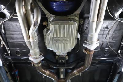 1970 Chevrolet Chevelle Restomod