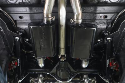 1970 Chevrolet Chevelle Restomod