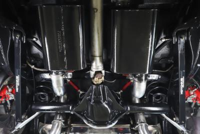 1970 Chevrolet Chevelle Restomod