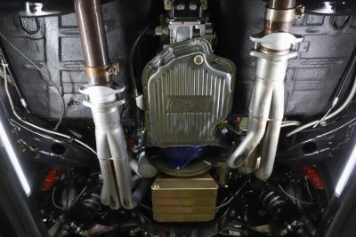 1970 Chevrolet Chevelle Restomod