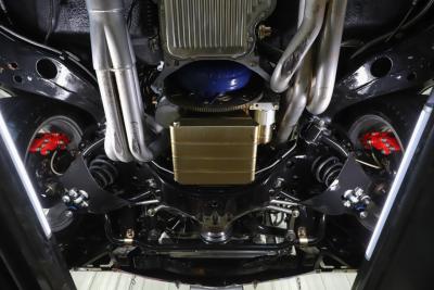 1970 Chevrolet Chevelle Restomod