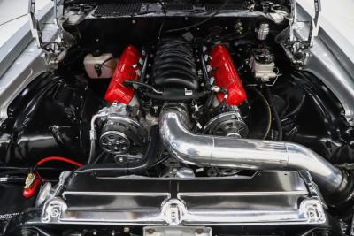 1973 Chevrolet Camaro RS Pro Touring