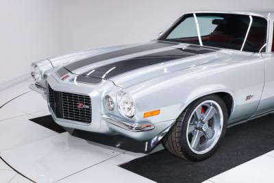 1973 Chevrolet Camaro RS Pro Touring