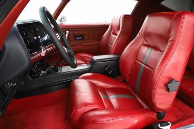 1973 Chevrolet Camaro RS Pro Touring