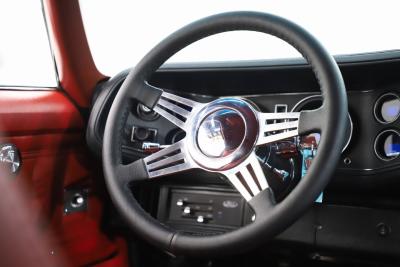 1973 Chevrolet Camaro RS Pro Touring