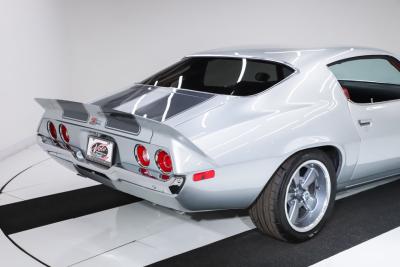 1973 Chevrolet Camaro RS Pro Touring