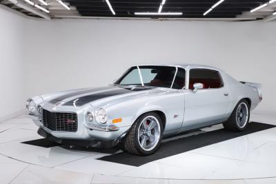 1973 Chevrolet Camaro RS Pro Touring