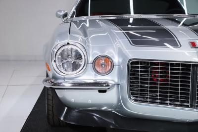 1973 Chevrolet Camaro RS Pro Touring