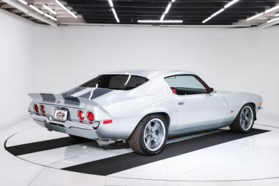 1973 Chevrolet Camaro RS Pro Touring