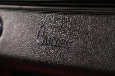 1973 Chevrolet Camaro RS Pro Touring
