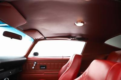 1973 Chevrolet Camaro RS Pro Touring