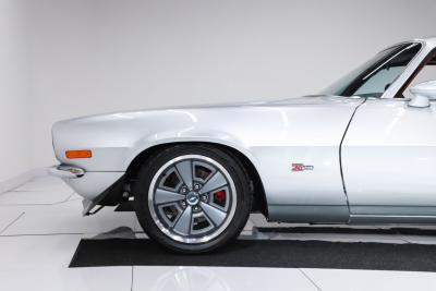 1973 Chevrolet Camaro RS Pro Touring