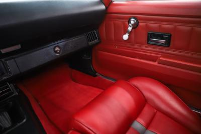 1973 Chevrolet Camaro RS Pro Touring
