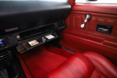 1973 Chevrolet Camaro RS Pro Touring
