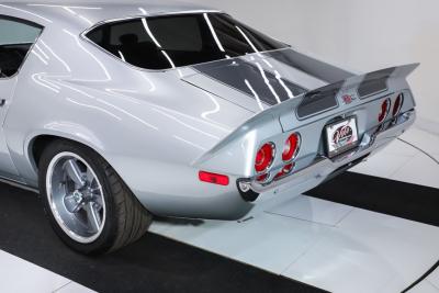 1973 Chevrolet Camaro RS Pro Touring