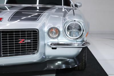 1973 Chevrolet Camaro RS Pro Touring