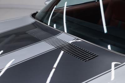 1973 Chevrolet Camaro RS Pro Touring