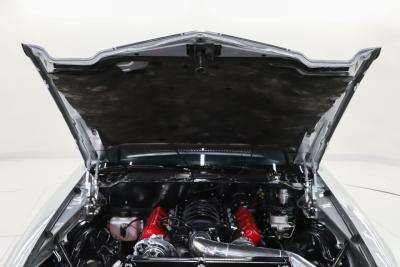 1973 Chevrolet Camaro RS Pro Touring