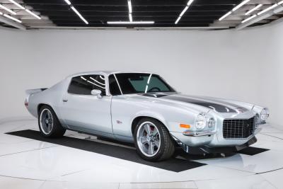 1973 Chevrolet Camaro RS Pro Touring