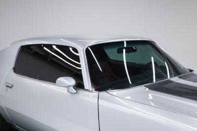 1973 Chevrolet Camaro RS Pro Touring