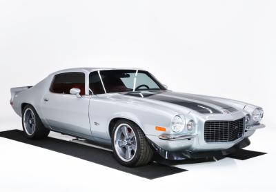 1973 Chevrolet Camaro RS Pro Touring