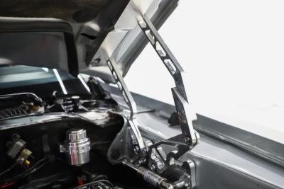 1973 Chevrolet Camaro RS Pro Touring