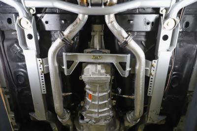1973 Chevrolet Camaro RS Pro Touring