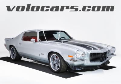 1973 Chevrolet Camaro RS Pro Touring