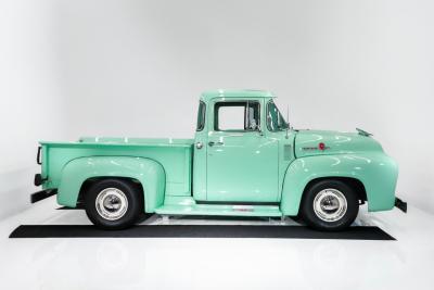 1956 Ford F100 Custom Cab Restomod
