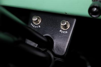 1956 Ford F100 Custom Cab Restomod
