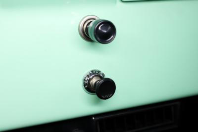 1956 Ford F100 Custom Cab Restomod