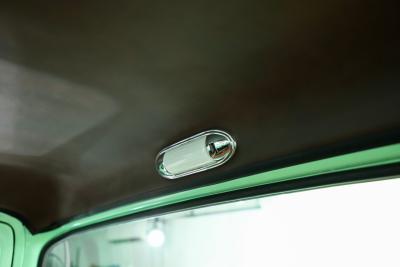 1956 Ford F100 Custom Cab Restomod