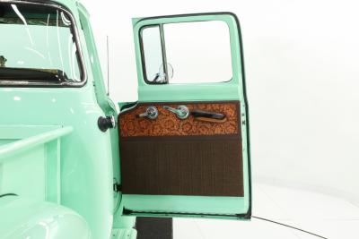 1956 Ford F100 Custom Cab Restomod