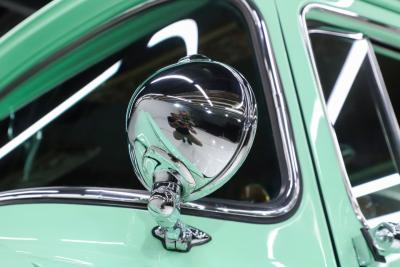 1956 Ford F100 Custom Cab Restomod