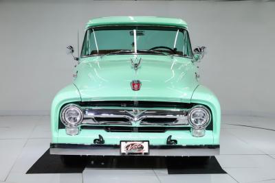 1956 Ford F100 Custom Cab Restomod