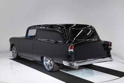1955 Chevrolet 150 Sedan Delivery