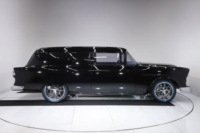 1955 Chevrolet 150 Sedan Delivery