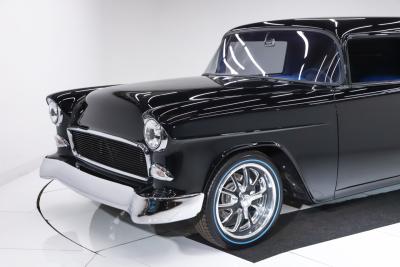 1955 Chevrolet 150 Sedan Delivery