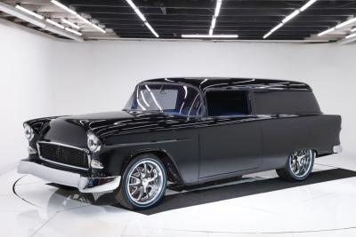 1955 Chevrolet 150 Sedan Delivery