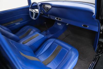 1955 Chevrolet 150 Sedan Delivery