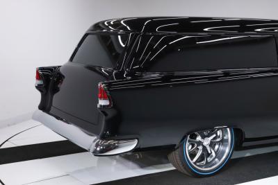 1955 Chevrolet 150 Sedan Delivery