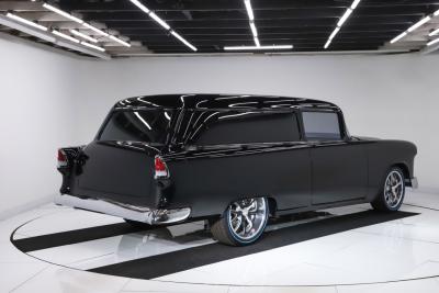 1955 Chevrolet 150 Sedan Delivery