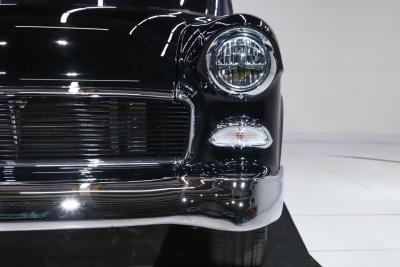 1955 Chevrolet 150 Sedan Delivery