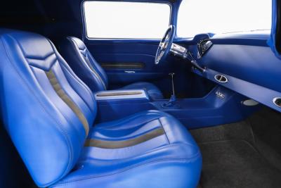 1955 Chevrolet 150 Sedan Delivery