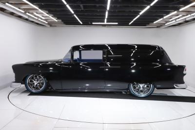 1955 Chevrolet 150 Sedan Delivery