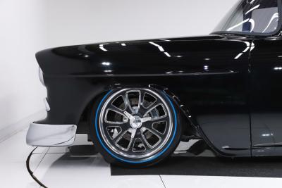 1955 Chevrolet 150 Sedan Delivery