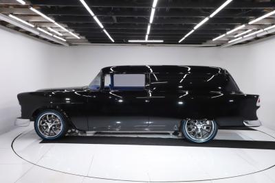 1955 Chevrolet 150 Sedan Delivery