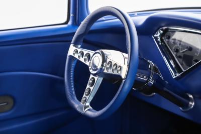 1955 Chevrolet 150 Sedan Delivery