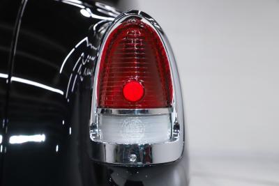 1955 Chevrolet 150 Sedan Delivery